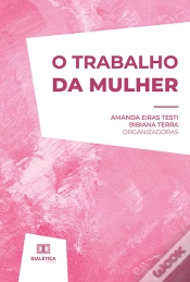 Capa do artigo O Trabalho Da Mulher
