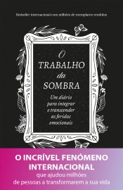Capa do artigo O Trabalho da Sombra
