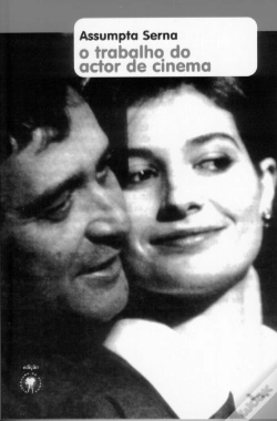 Capa do artigo O Trabalho do Actor do Cinema