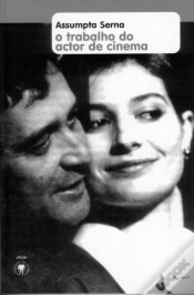 Capa do artigo O Trabalho do Actor do Cinema