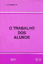 O Trabalho dos Alunos - Preview
