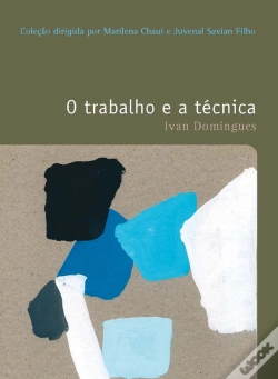 Capa do artigo O Trabalho E A Técnica