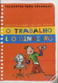 Capa do artigo O Trabalho e o Dinheiro