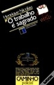 Capa do artigo O Trabalho É Sagrado