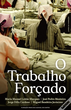 Capa do artigo O Trabalho Forçado