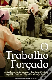 Capa do artigo O Trabalho Forçado