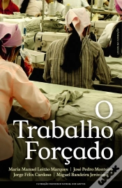 Capa do artigo O Trabalho Forçado