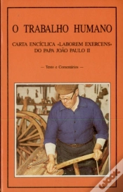 Capa do artigo O Trabalho Humano
