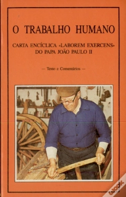 Capa do artigo O Trabalho Humano