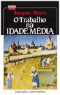 O Trabalho na Idade Média - Preview