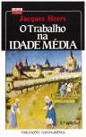 O Trabalho na Idade Média