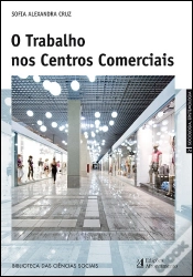 Capa do artigo O Trabalho nos Centros Comerciais