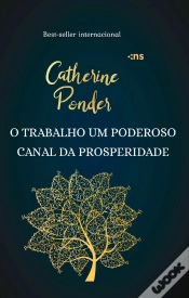 Capa do artigo O Trabalho Um Poderoso Canal Da Prosperidade