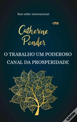 Capa do artigo O Trabalho Um Poderoso Canal Da Prosperidade