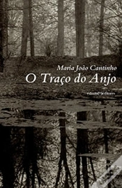 Capa do artigo O Traço do Anjo