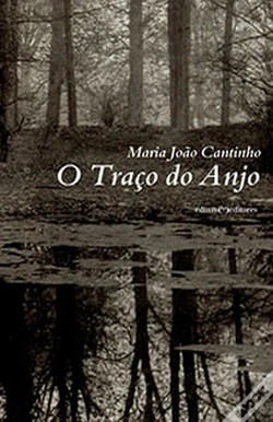 Capa do artigo O Traço do Anjo