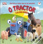 Capa do artigo O Tractor e os Seus Amigos