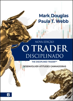 Capa do artigo O Trader Disciplinado