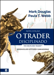Capa do artigo O Trader Disciplinado