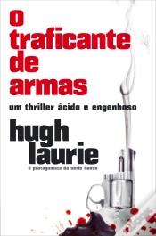 Capa do artigo O Traficante de Armas