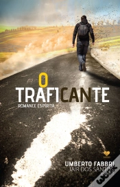 Capa do artigo O Traficante