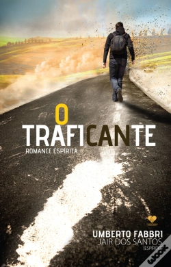 Capa do artigo O Traficante
