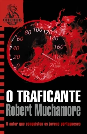 Capa do artigo O Traficante
