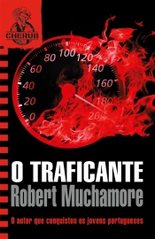 Capa do artigo O Traficante
