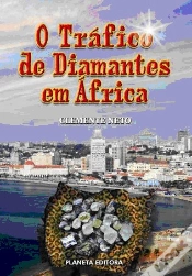 Capa do artigo O Tráfico de Diamantes em África