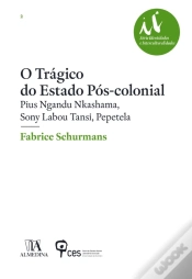 Capa do artigo O Trágico Do Estado Pós-Colonial