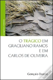 Capa do artigo O Trágico em Graciliano Ramos e em Carlos de Oliveira