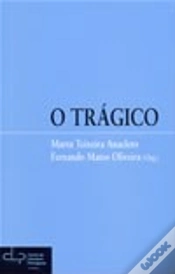 Capa do artigo O Trágico
