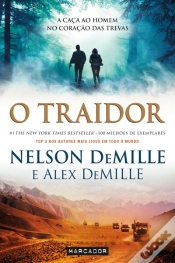 Capa do artigo O Traidor