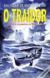 Capa do artigo O Traidor