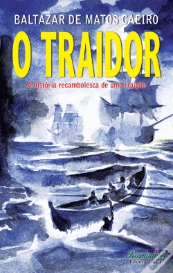 Capa do artigo O Traidor