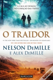 Capa do artigo O Traidor