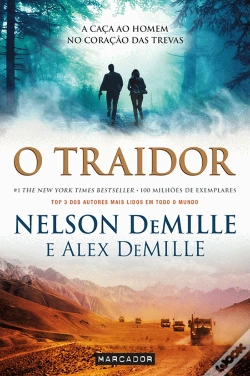 Capa do artigo O Traidor