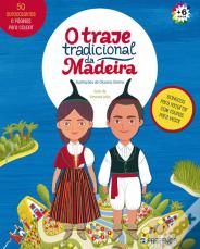 O Traje Tradicional da Madeira