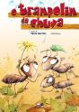 O Trampolim da Chuva - Preview