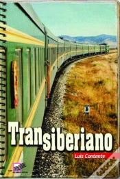 Capa do artigo O Transiberiano