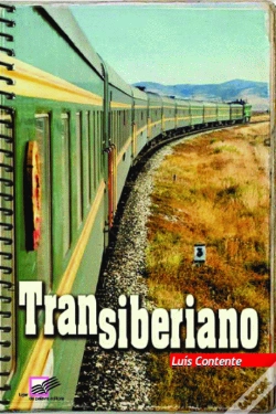 Capa do artigo O Transiberiano
