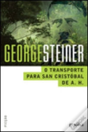 Capa do artigo O Transporte para San Cristóbal de A. H.
