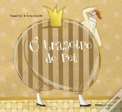 Capa do artigo O Traseiro Do Rei