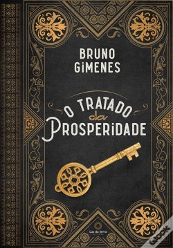 Capa do artigo O Tratado Da Prosperidade