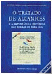 Capa do artigo O Tratado de Alcanices e a Importância Histórica das Terras de Riba Côa