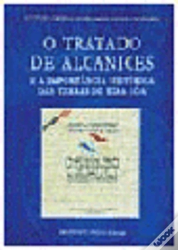 Capa do artigo O Tratado de Alcanices e a Importância Histórica das Terras de Riba Côa