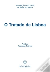 Capa do artigo O Tratado de Lisboa