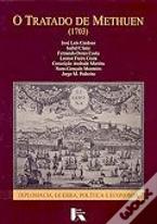 O Tratado de Methuen (1703)