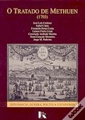Capa do artigo O Tratado de Methuen (1703)