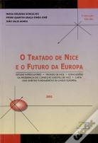 O Tratado de Nice e o Futuro da Europa